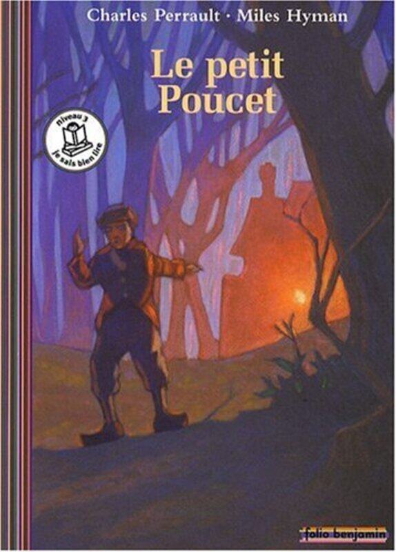 

Le petit Poucet,Paperback,By:Charles Perrault