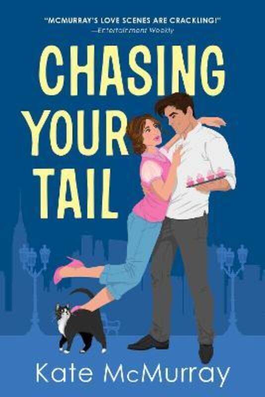 

Chasing Your Tail,Paperback,ByMcMurray, Kate