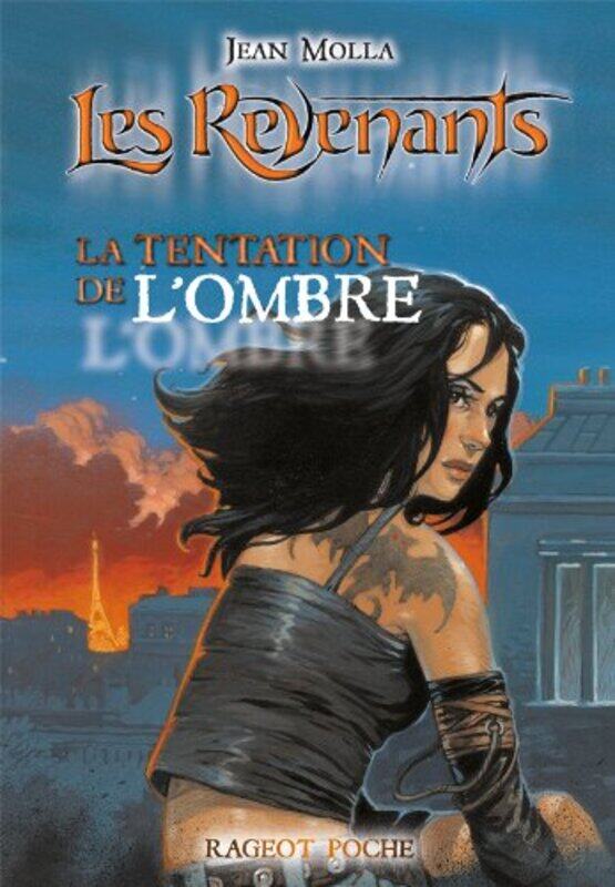 

La tentation de l'ombre,Paperback,By:Jean Molla