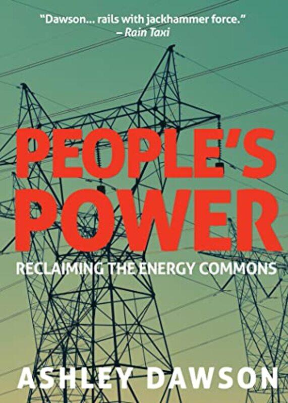 

Peoples Power by Jasmine Challis-Paperback
