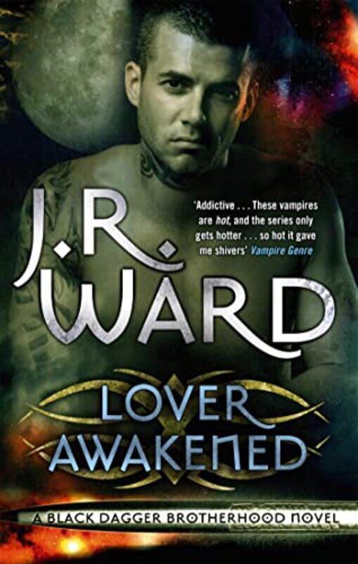 

Lover Awakened by J R Ward-Paperback