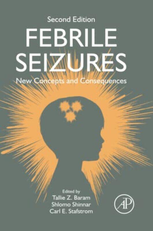 

Febrile Seizures by Virginia C StrandGinny Sprang-Hardcover