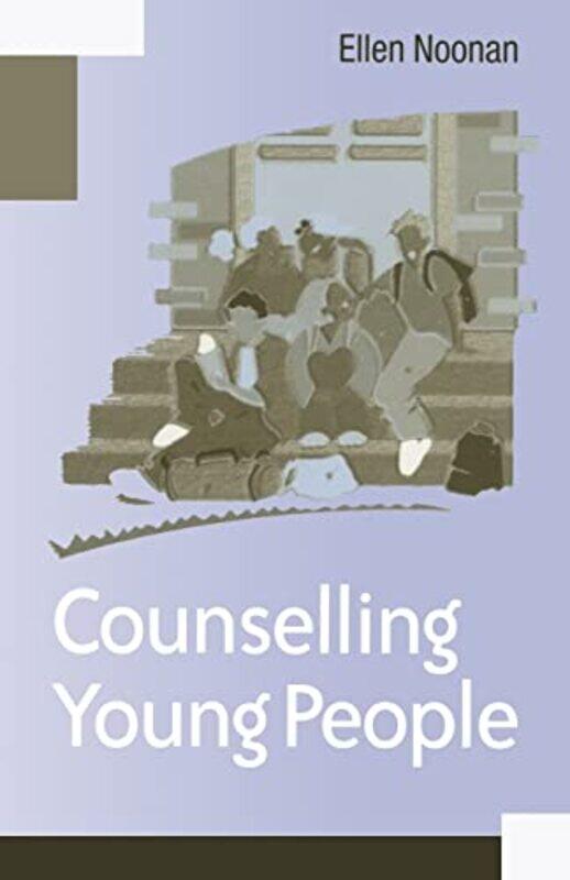 

Counselling Young People by Alison WintgensMaggie JohnsonRobyn Gallow-Paperback