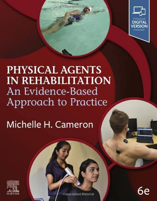 

Physical Agents in Rehabilitation by Brian K Vaughan-Paperback