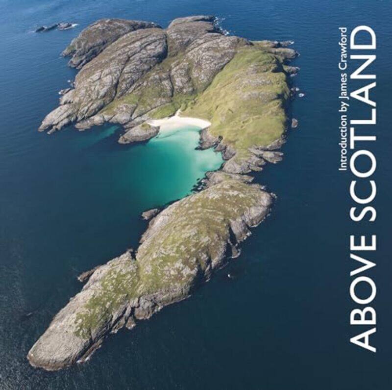 

Above Scotland by -Paperback