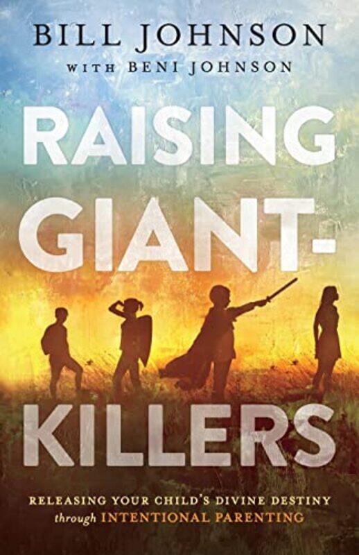 

Raising GiantKillers by Books by Boxer-Paperback