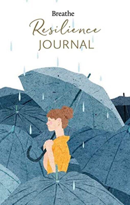 

Resilience Journal by Breathe Magazine-Hardcover