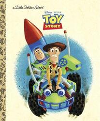 Toy Story (Disney/Pixar Toy Story) ,Hardcover By Random House Disney (Author)
