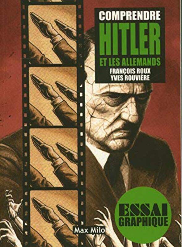 

Comprendre Hitler Et Les Allemands By Fran Ois Roux Paperback