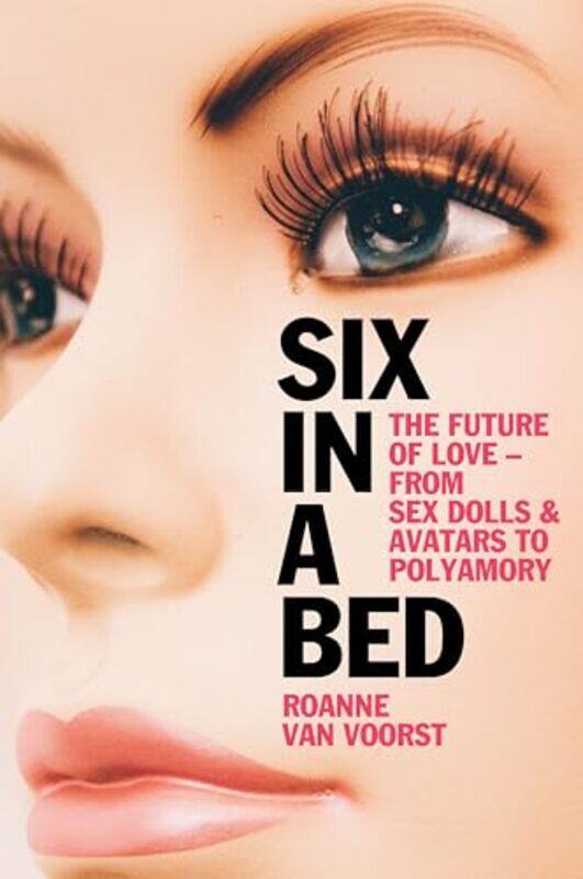 

Six in a Bed by Robert Fisher-Hardcover