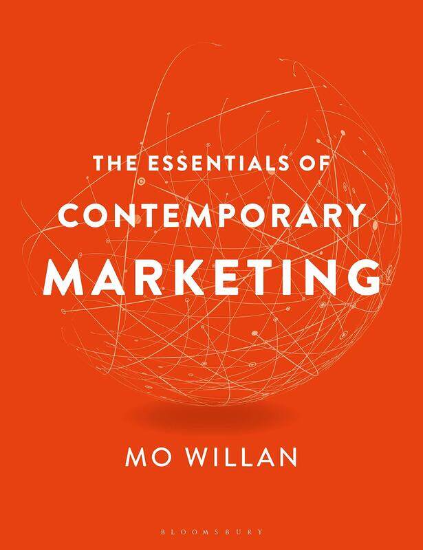 

The Essentials of Contemporary Marketing