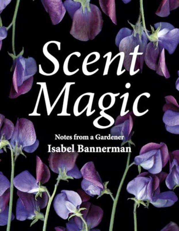 

Scent Magic by Barbara Lanza-Hardcover