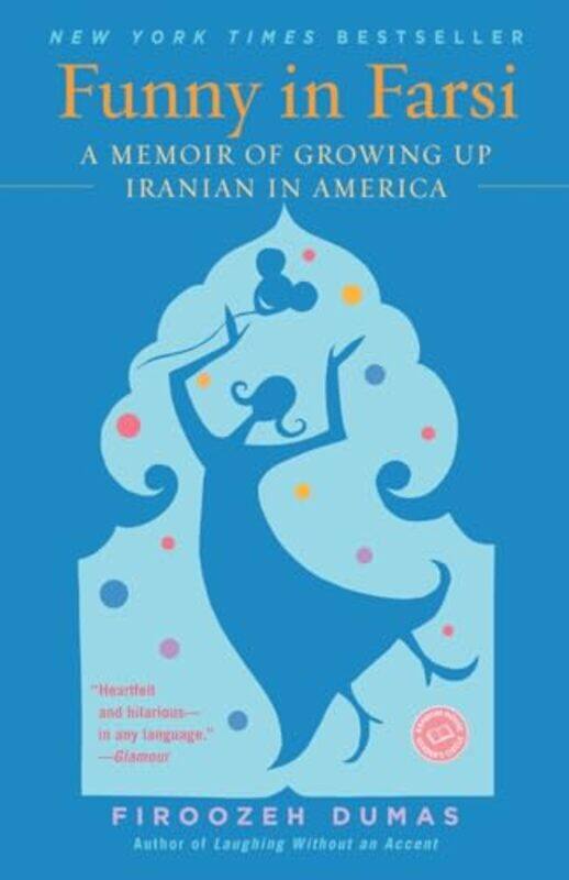 

Funny In Farsi By Dumas Firoozeh - Paperback