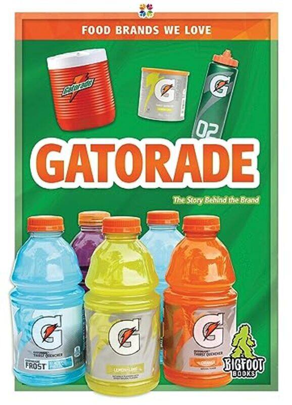 

Gatorade by Duling, Kaitlyn Hardcover