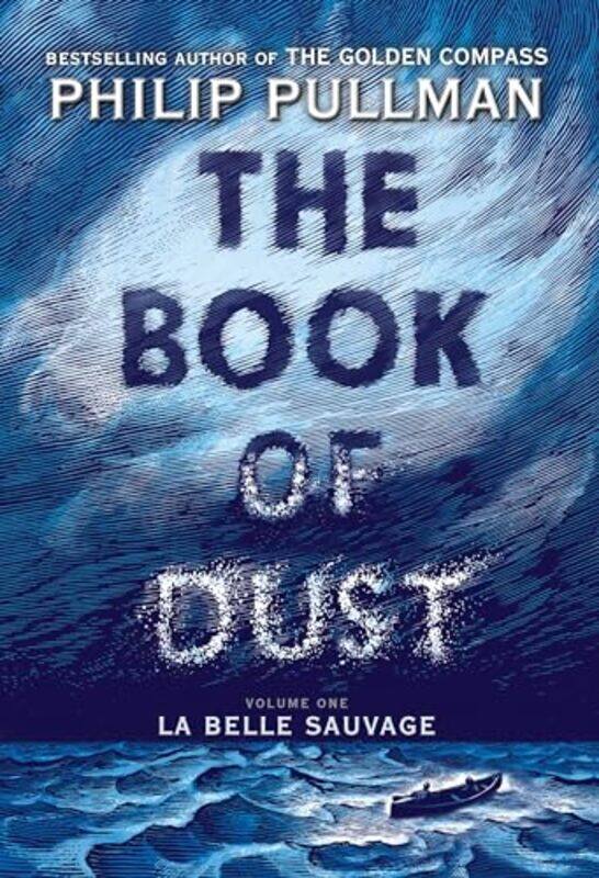 

Bk Of Dust V01 La Belle Sauvage By Pullman Philip - Hardcover