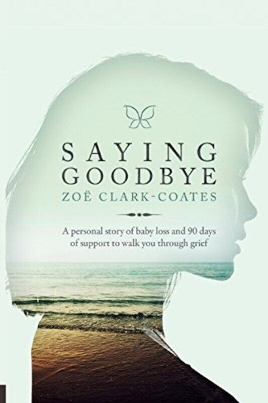 

Saying Goodbye by Philip's Maps-Paperback