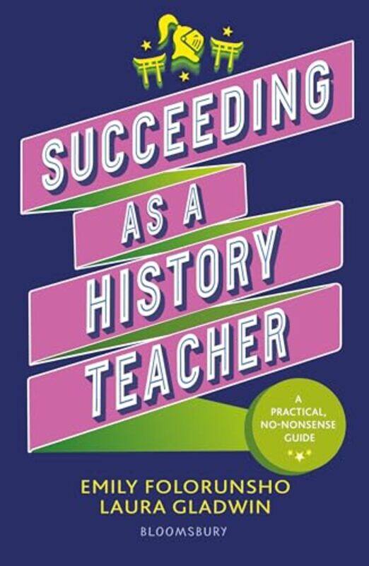 

Succeeding as a History Teacher by Danny Gregory-Paperback