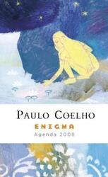 ^(R)Enigma (Diary).paperback,By :Paulo Coelho