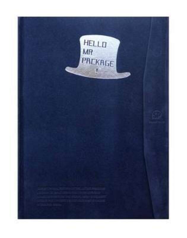 

Hello, Mr Package.Hardcover,By :Lin Shijian