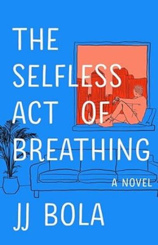 

The Selfless Act Of Breathing
