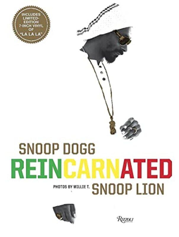 

Snoop Dogg Reincarnated by Snoop Dogg-Hardcover