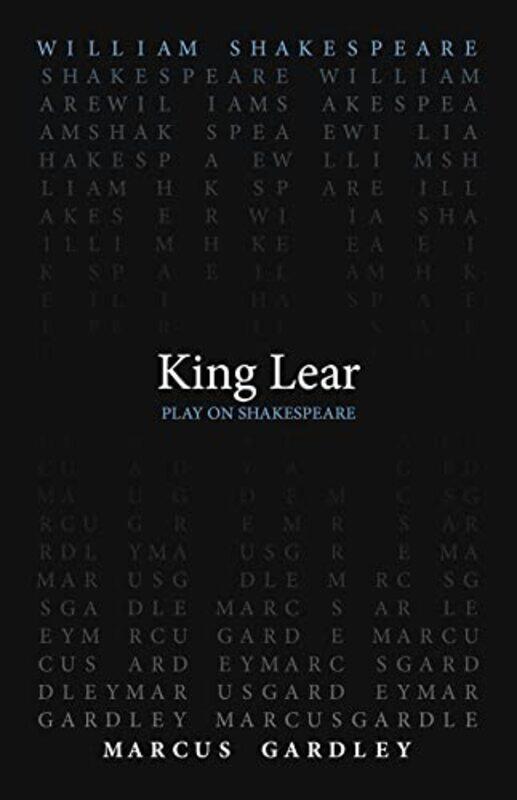 

King Lear by William ShakespeareMarcus Gardley-Paperback