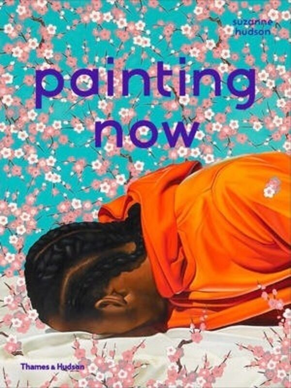 

Painting Now.paperback,By :Suzanne Hudson