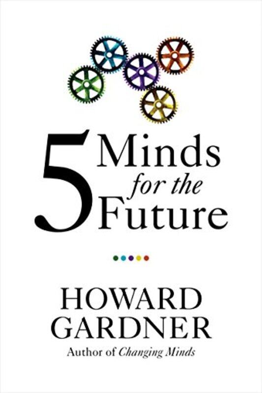 

Five Minds for the Future by Ross Morrison McGillPolly Nor-Paperback