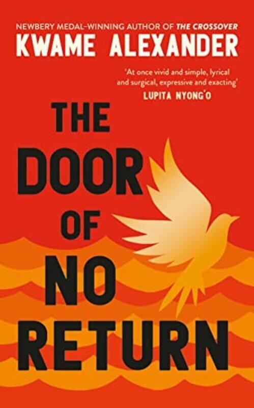 

The Door of No Return , Hardcover by Alexander, Kwame