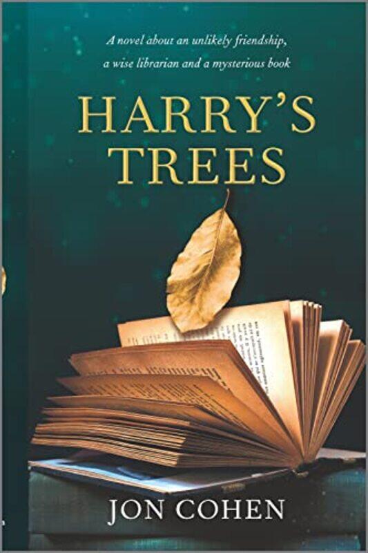 

Harrys Trees By Cohen Jon - Paperback