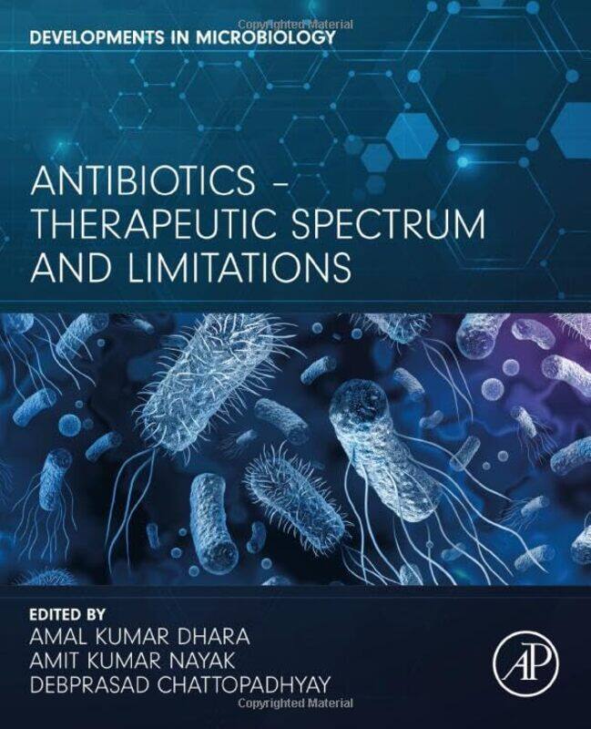 

Antibiotics Therapeutic Spectrum and Limitations by Reportage Drawing Gary University of the West of England UK EmburyProfessor Mario Minichiello-Pap