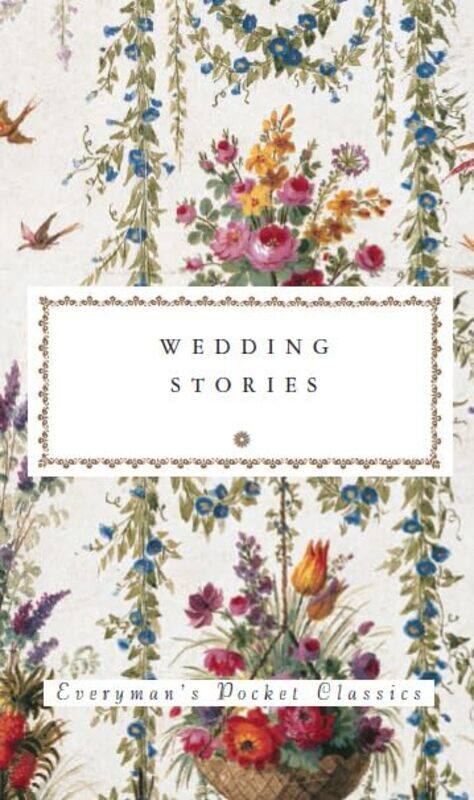 

Wedding Stories by Diana Secker Tesdell-Hardcover