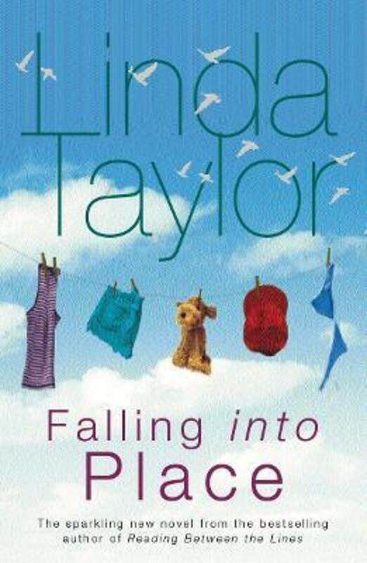 

^(R)Falling into Place.paperback,By :Linda Taylor