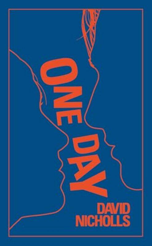

One Day by David Nicholls-Hardcover