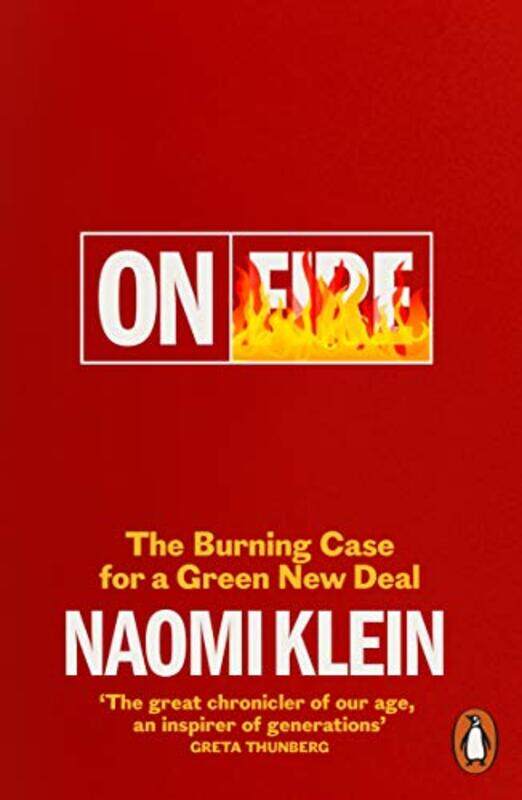 

On Fire by Michael M Stahl-Paperback