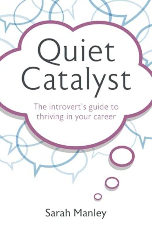 

Quiet Catalyst by Anna Del Conte-Paperback