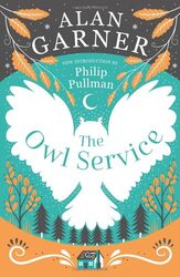 The Owl Service , Paperback by Garner, Alan