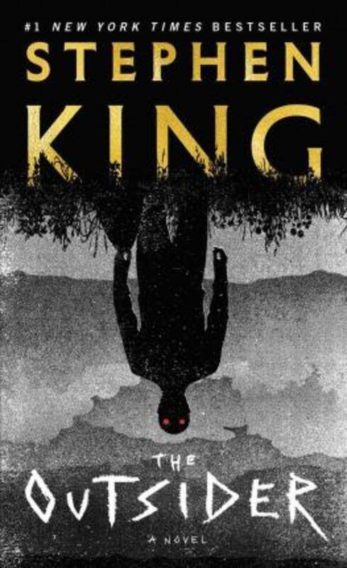 

The Outsider MM,Paperback, By:Stephen King