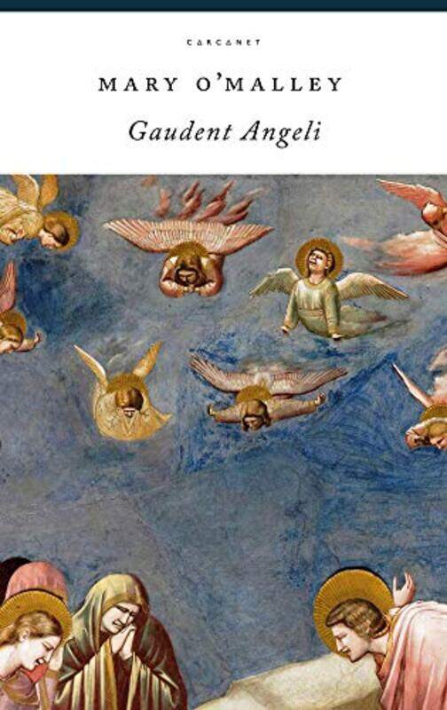 

Gaudent Angeli by Mary OMalley-Paperback