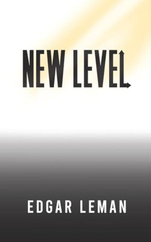

New Level by Edgar Leman-Paperback