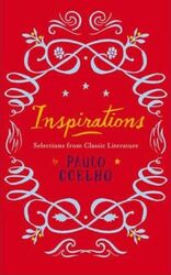 Inspirations (Penguin Classics).paperback,By :Paulo Coelho