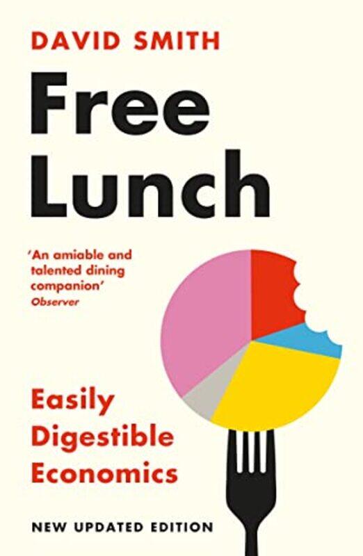 

Free Lunch by David Smith-Paperback