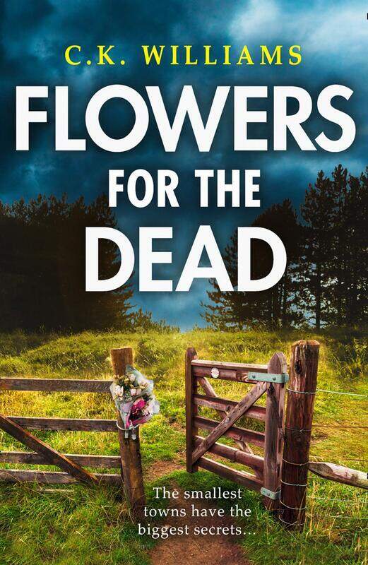 

Flowers for the Dead, Paperback Book, By: C. K. Williams