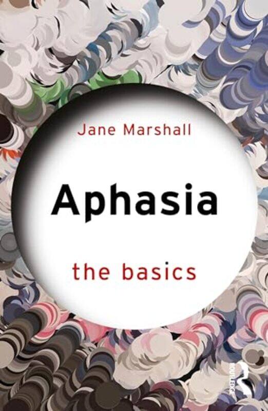 

Aphasia by Jane Marshall-Paperback