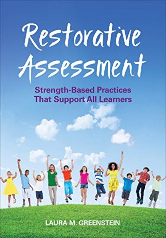 

Restorative Assessment by Dianne Dentice-Paperback