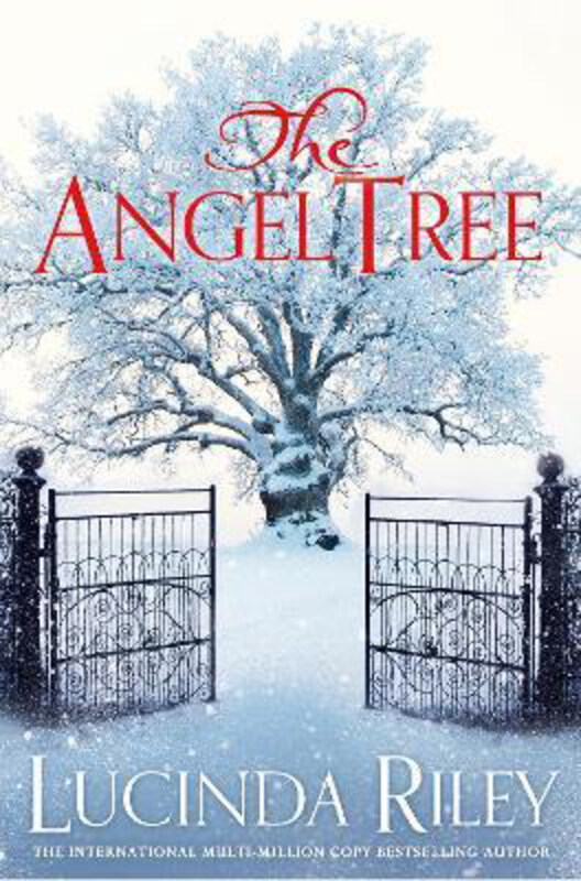 

The Angel Tree, Paperback Book, By: Lucinda Riley