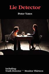 Lie Detector,Paperback by Yates, Peter