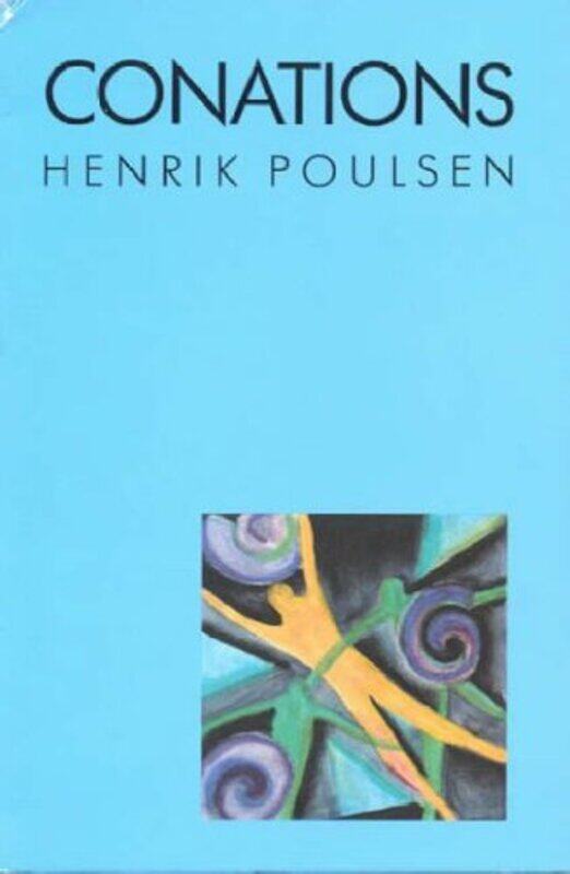 

Conations by Henrik Poulsen-Paperback
