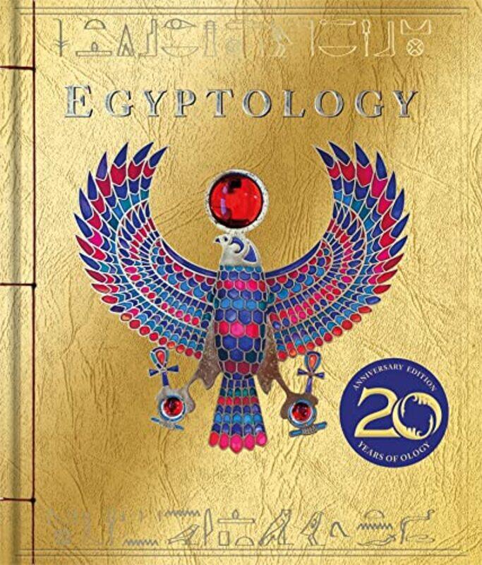 

Egyptology by Emily Sands-Hardcover