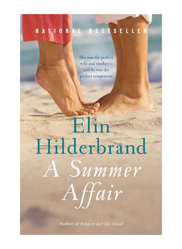 

Summer Affair, Hardcover Book, By: Hilderbrand Elin